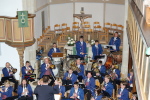 Kirchenkonzert 2009